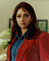 Sridevi