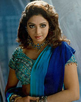 Sridevi