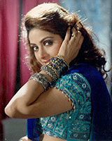 Sridevi