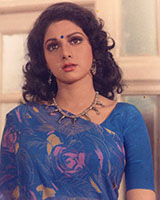 Sridevi