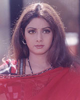 Sridevi