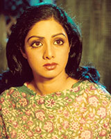 Sridevi