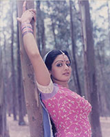 Sridevi