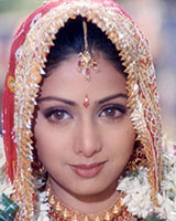 Sridevi