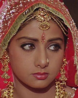 Sridevi