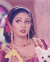 Sridevi