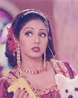 Sridevi