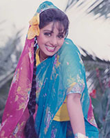 Sridevi