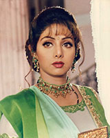 Sridevi