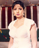 Sridevi