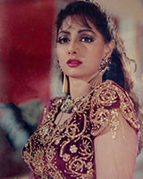 Sridevi