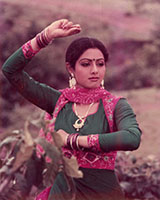 Sridevi