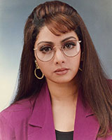 Sridevi