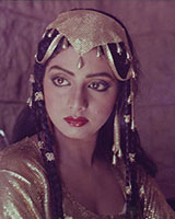 Sridevi