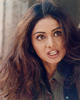 Sridevi