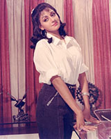 Sridevi