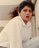 Sridevi