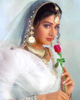 Sridevi