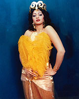 Sridevi