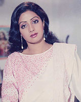 Sridevi