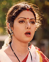 Sridevi