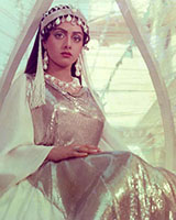 Sridevi