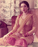 Sridevi