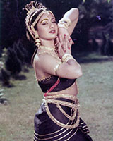 Sridevi