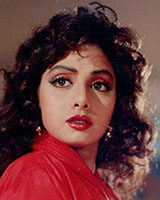 Sridevi