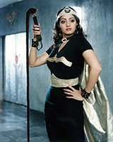 Sridevi