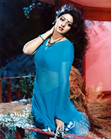 Sridevi