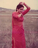 Sridevi