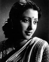 Suchitra Sen