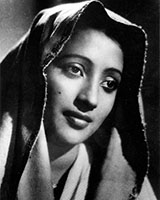 Suchitra Sen