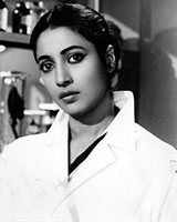 Suchitra Sen