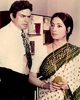 Suchitra Sen