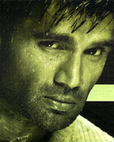 Sunil Shetty