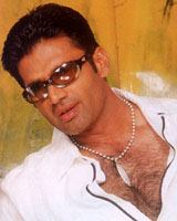 Sunil Shetty