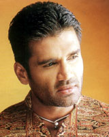 Sunil Shetty