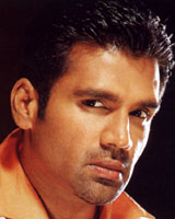 Sunil Shetty