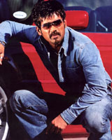 Sunil Shetty