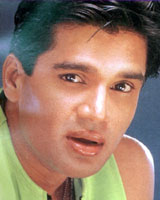 Sunil Shetty