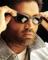 Sunil Shetty