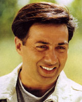 Sunny Deol