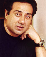 Sunny Deol