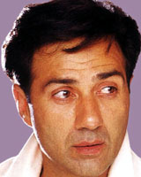 Sunny Deol