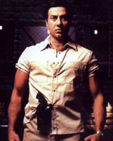 Sunny Deol