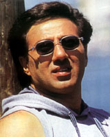 Sunny Deol