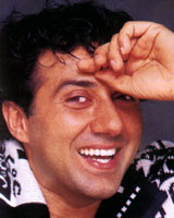 Sunny Deol