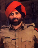 Sunny Deol